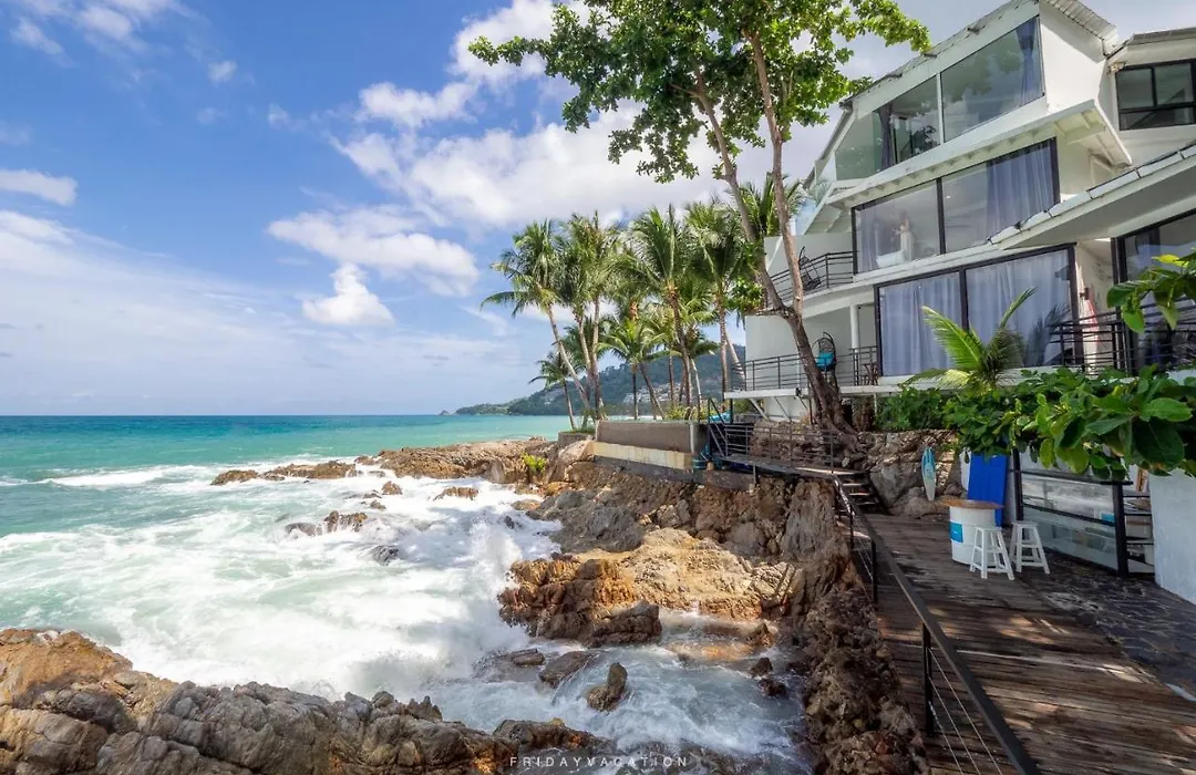 Patong Sunset Villa Phuket-1