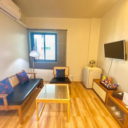 Patong Sunset Villa Phuket-3