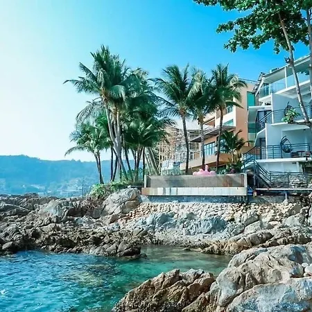 Patong Sunset Villa Phuket-2