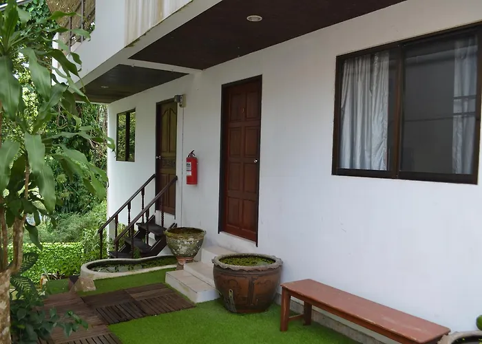 Baan Suan Villa Patong